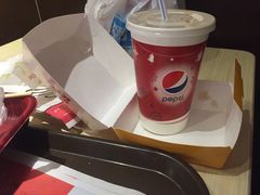 -肯德基(盘龙奥莱店)