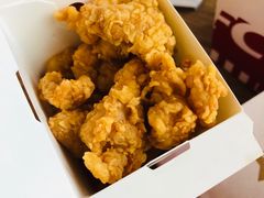 -肯德基(蔡甸世纪广场DT店)