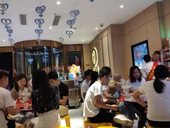 -海底捞火锅(名门店)