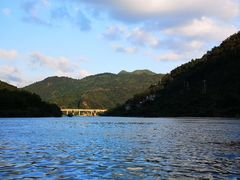 -楠溪江风景名胜区