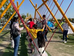 -季高兔窝窝亲子园(上海薰衣草公园店)