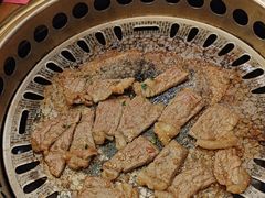 -海之屋韩式烤肉(海棠68环球美食街店)