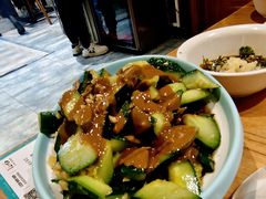 -0317火锅鸡·清真(正达店)