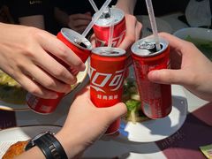可乐-川知味(京华城店)