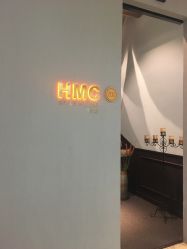 -HMC美容按摩SPA馆