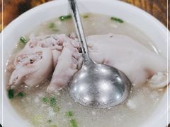 -双流老字号董蹄花(机场南四路店)