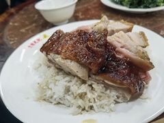 -陈光记烧腊店(罗保博士街店)