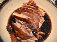 -南京大牌档(凯德大峡谷店)