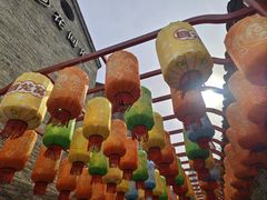 -回龙窝历史文化街区