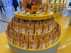 -凯德MALL(西直门店)