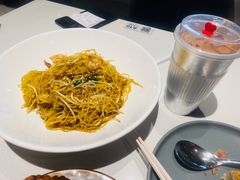 -千日贺茶餐厅(开发区安盛店)