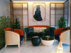 -澜笙Spa