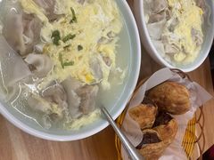-买又大餐厅(福林里店)