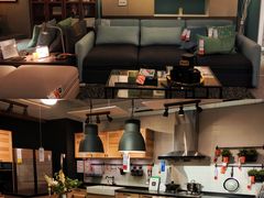 -宜家家居(哈尔滨商场店)