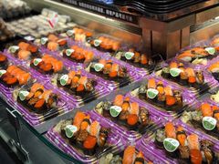 -池田寿司·4H鲜作(朝阳大悦城店)