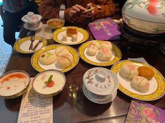 -富华斋饽饽铺·宫廷糕点·伴手礼(护国新天地店)