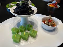 -良渚君澜度假酒店·中餐厅