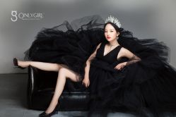 点击看大图 -onlygirl摄影美学馆高端定制(江滩店)