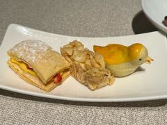 -万丽轩·粤菜(王府井金茂万丽酒店)