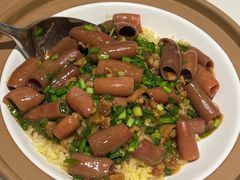 -双合园·海鲜水饺青岛菜(万佳广场店)