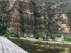 -十渡东湖港风景区