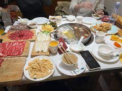 -和兴记潮汕牛肉火锅(太原街万达店)