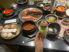 -笑谈小街·韩国料理(萝岗店)
