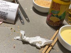 -海底捞火锅(苏宁生活广场店)