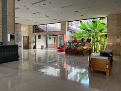 -九华山聚龙大酒店