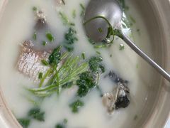 -天乐农家鱼头王(天目湖店)