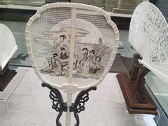 -中国扇博物馆
