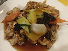 -桃园中华料理炸酱面(燕儿岛路店)