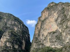 -龙庆峡风景区