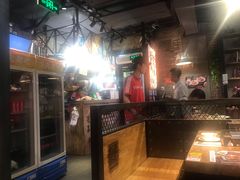 -管氏翅吧(地安门创始店)