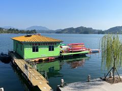 -千岛湖湖人皮划艇俱乐部