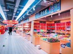 -物美超市(三里河店)