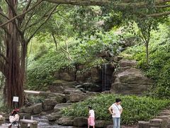 -桃花涧