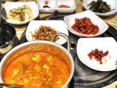 -韩国大金刚烤肉·料理(印象城店)