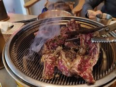 -味家烤肉烤鳗鱼牛排(西塔旗舰店)