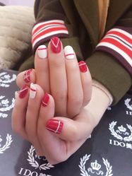 -IDO美甲美睫