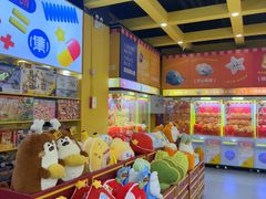-娃娃集合营(上海奉贤龙湖天街店)
