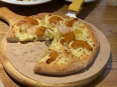 -必胜客(滨江店)