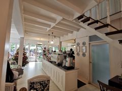 大堂-Fern Forest Cafe