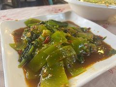 -五丁桥光头香辣蟹(望江橡树林店)