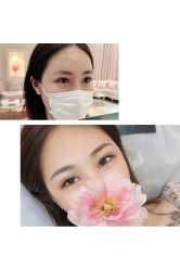 点击看大图 -UP&UP·半永久眉毛眼线机器野生眉