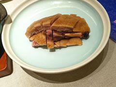 -狮王府淮扬菜(新街口友谊店)