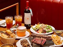 -Entrecôte 法国牛扒馆(保利·时光里店)
