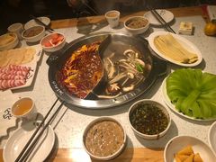 -大龙燚火锅