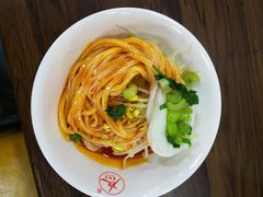 -薛昌利大米凉皮(北新街店)