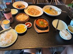 -唐猫庭院·千年陕菜(赛格国际购物中心店)